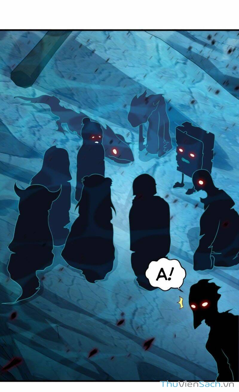 Truyện Tranh Tiên Ma Đồng Tu trang 6