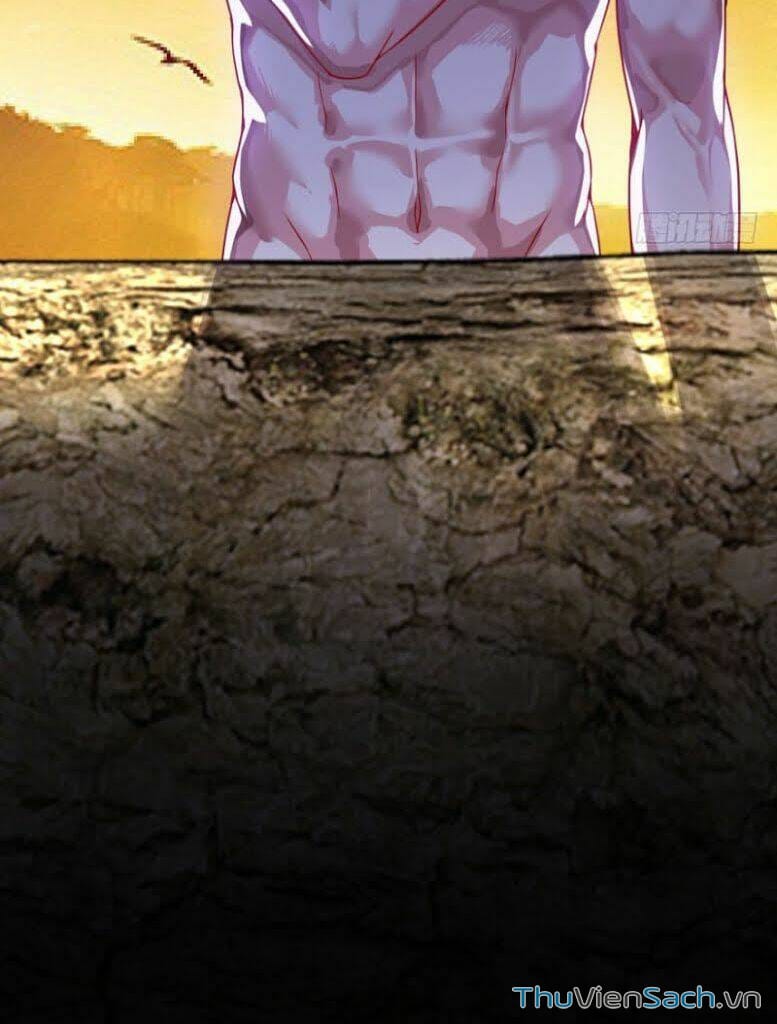 Truyện Tranh Tiên Ma Đồng Tu trang 6