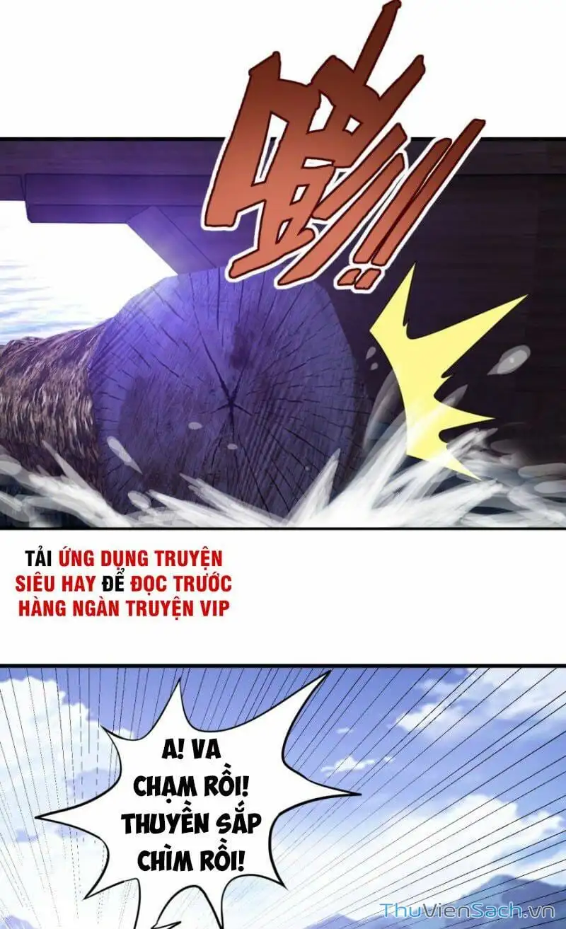 Truyện Tranh Tiên Ma Đồng Tu trang 6