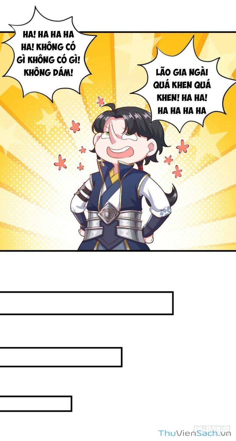 Truyện Tranh Tiên Ma Đồng Tu trang 6