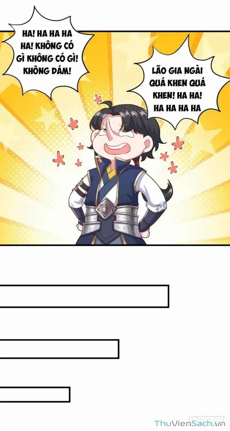 Truyện Tranh Tiên Ma Đồng Tu trang 6