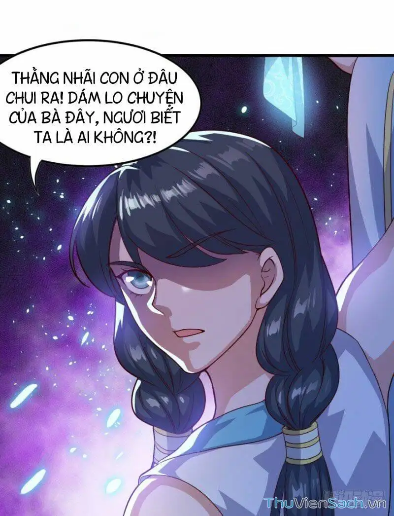 Truyện Tranh Tiên Ma Đồng Tu trang 6