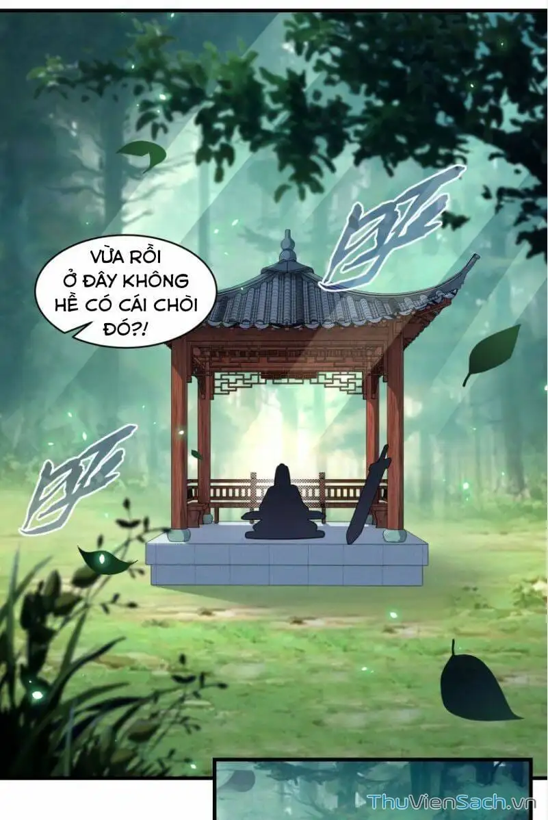 Truyện Tranh Tiên Ma Đồng Tu trang 6