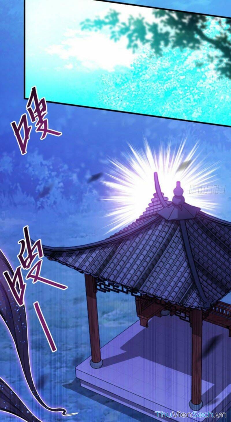 Truyện Tranh Tiên Ma Đồng Tu trang 6