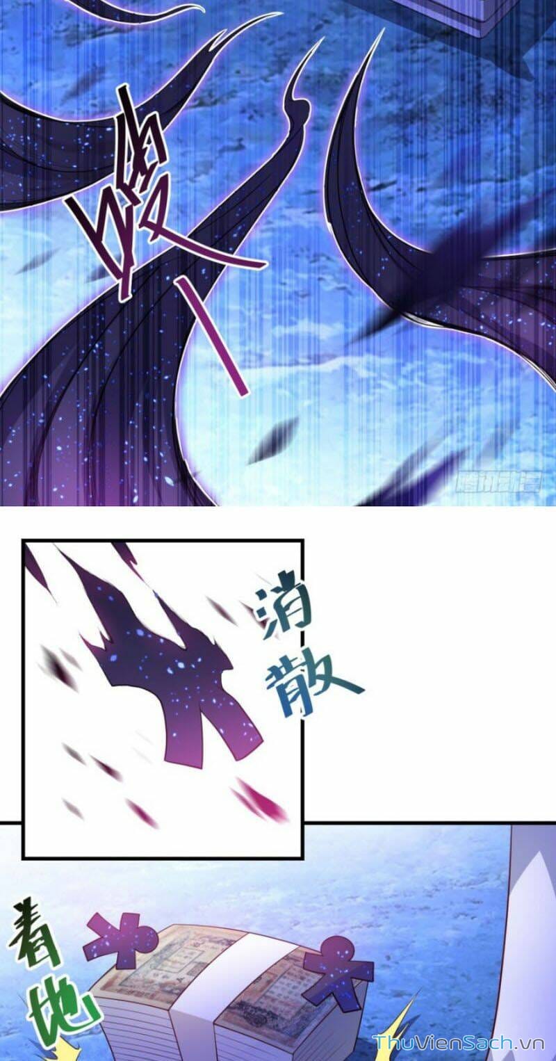 Truyện Tranh Tiên Ma Đồng Tu trang 6