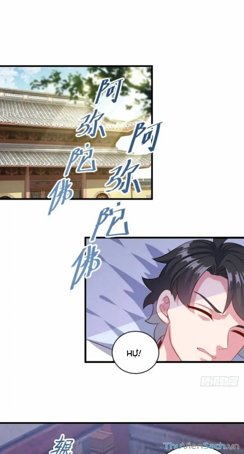 Truyện Tranh Tiên Ma Đồng Tu trang 6