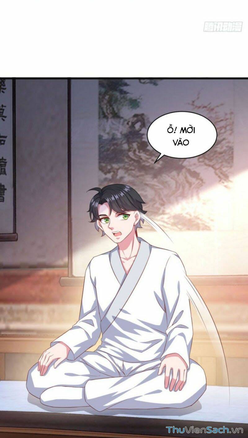 Truyện Tranh Tiên Ma Đồng Tu trang 6