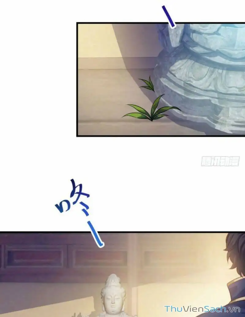 Truyện Tranh Tiên Ma Đồng Tu trang 6