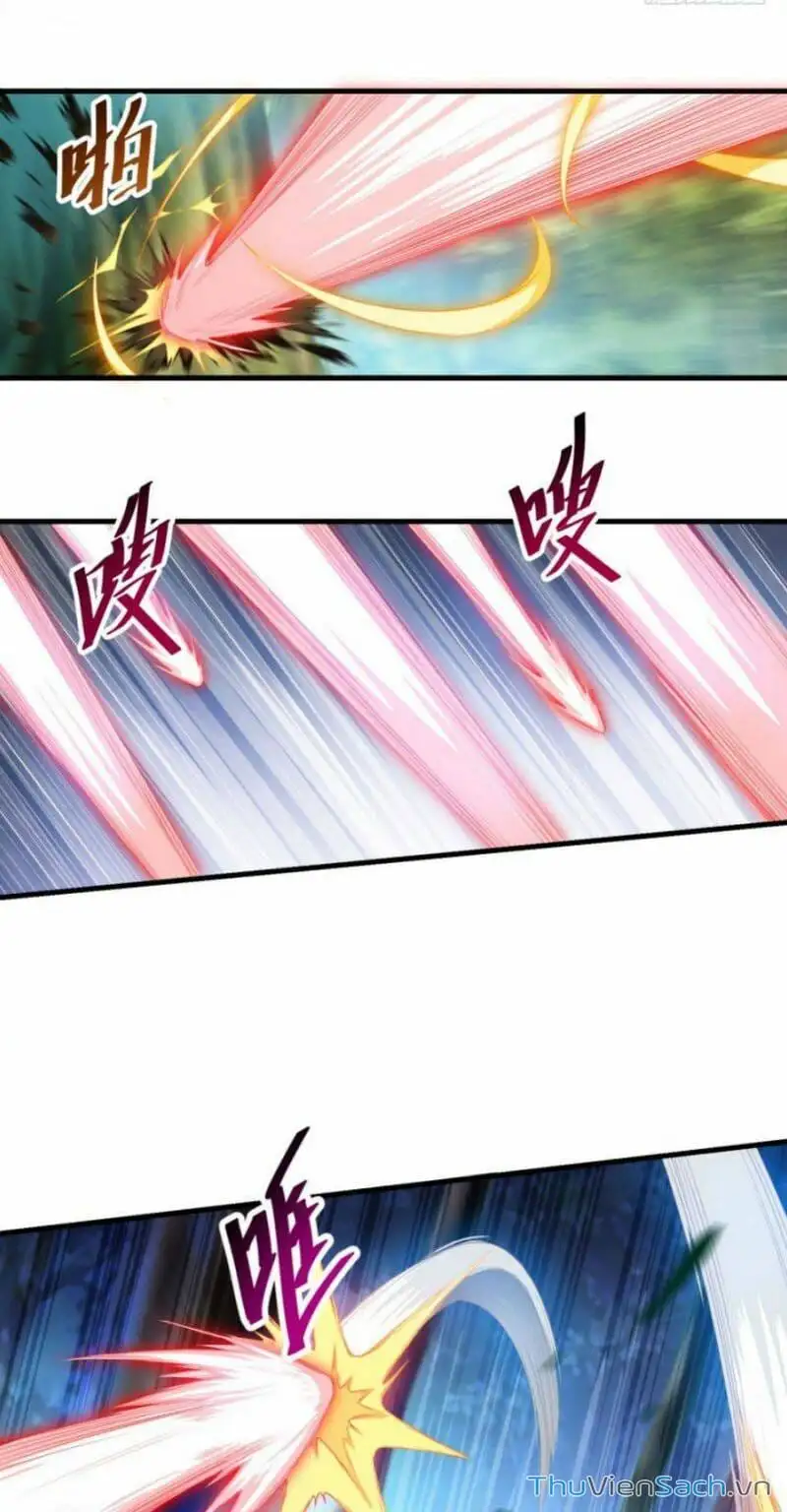 Truyện Tranh Tiên Ma Đồng Tu trang 6