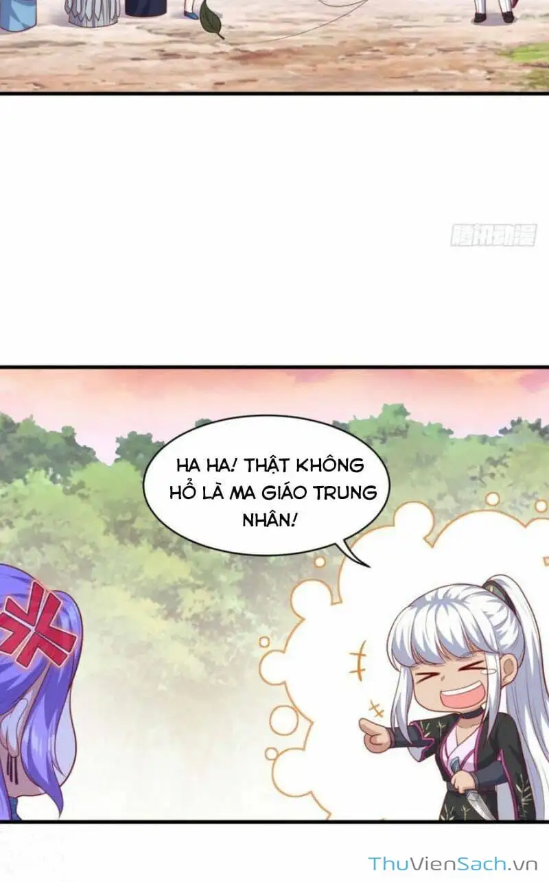 Truyện Tranh Tiên Ma Đồng Tu trang 6