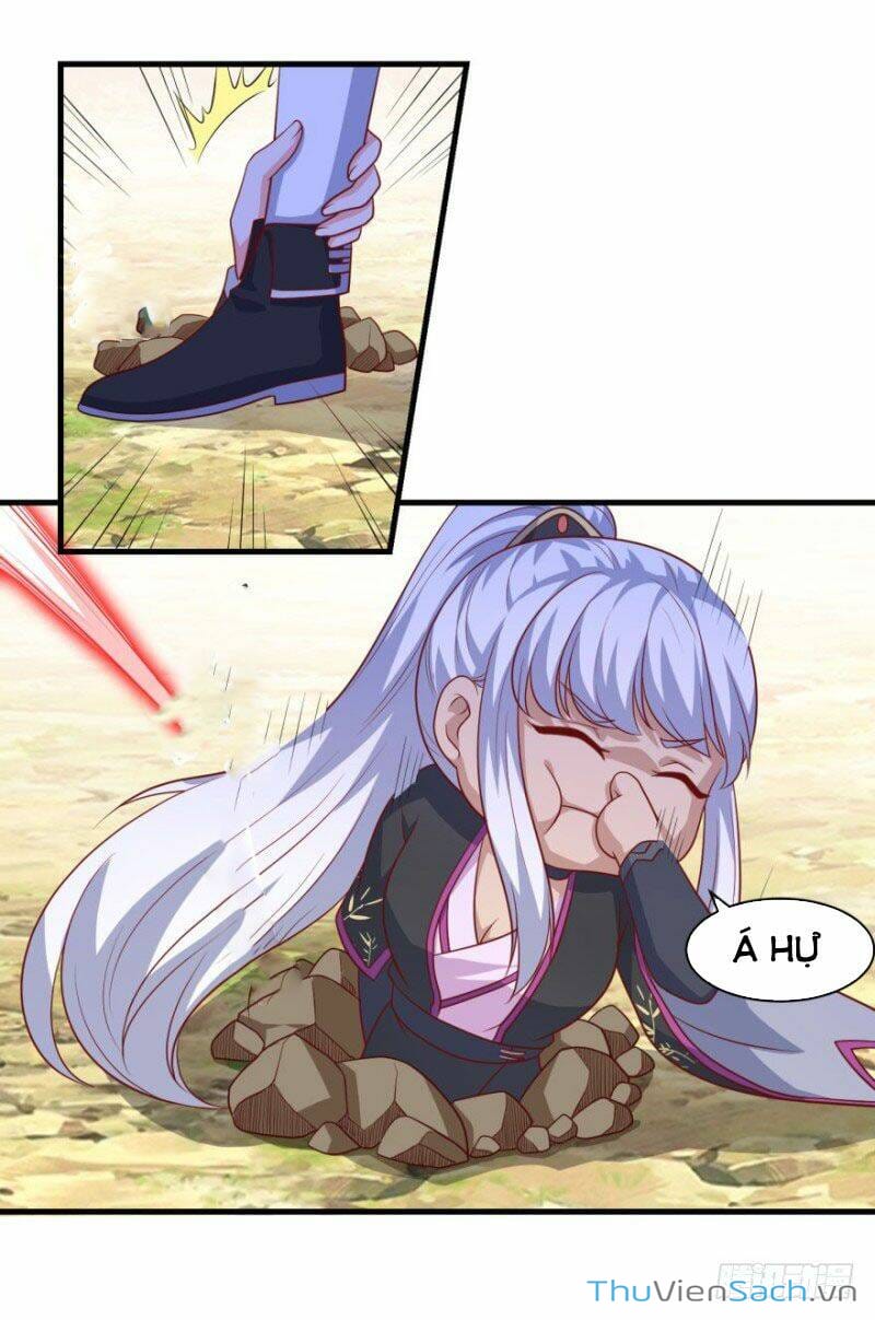 Truyện Tranh Tiên Ma Đồng Tu trang 6