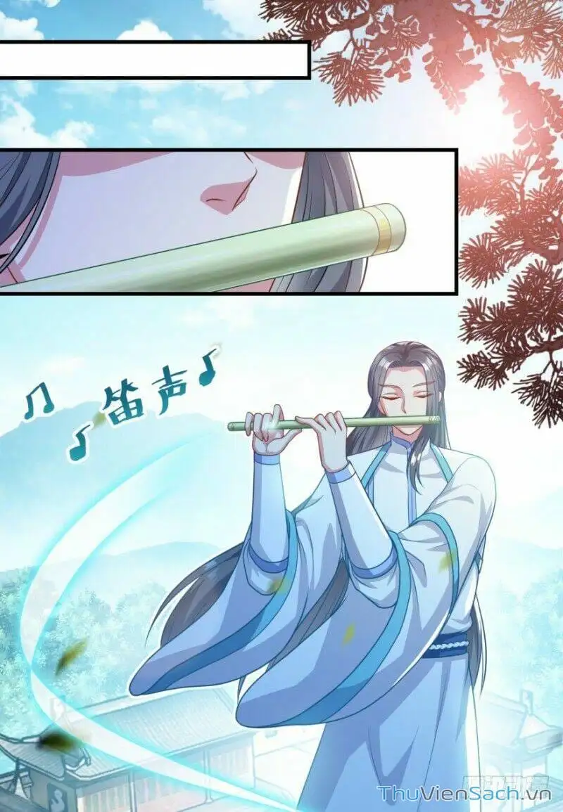 Truyện Tranh Tiên Ma Đồng Tu trang 6