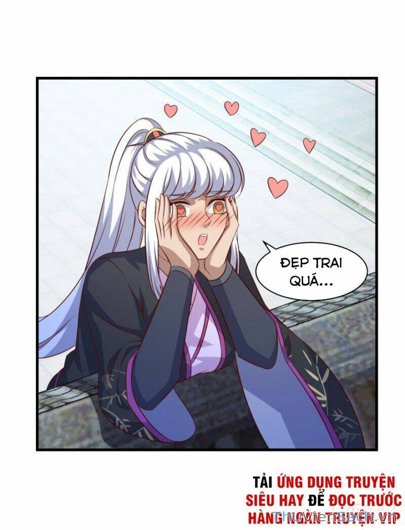 Truyện Tranh Tiên Ma Đồng Tu trang 6