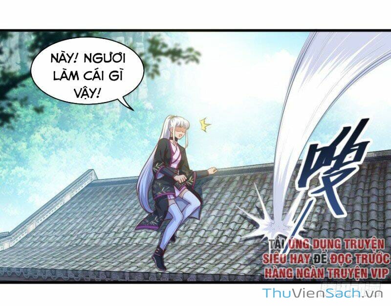 Truyện Tranh Tiên Ma Đồng Tu trang 6