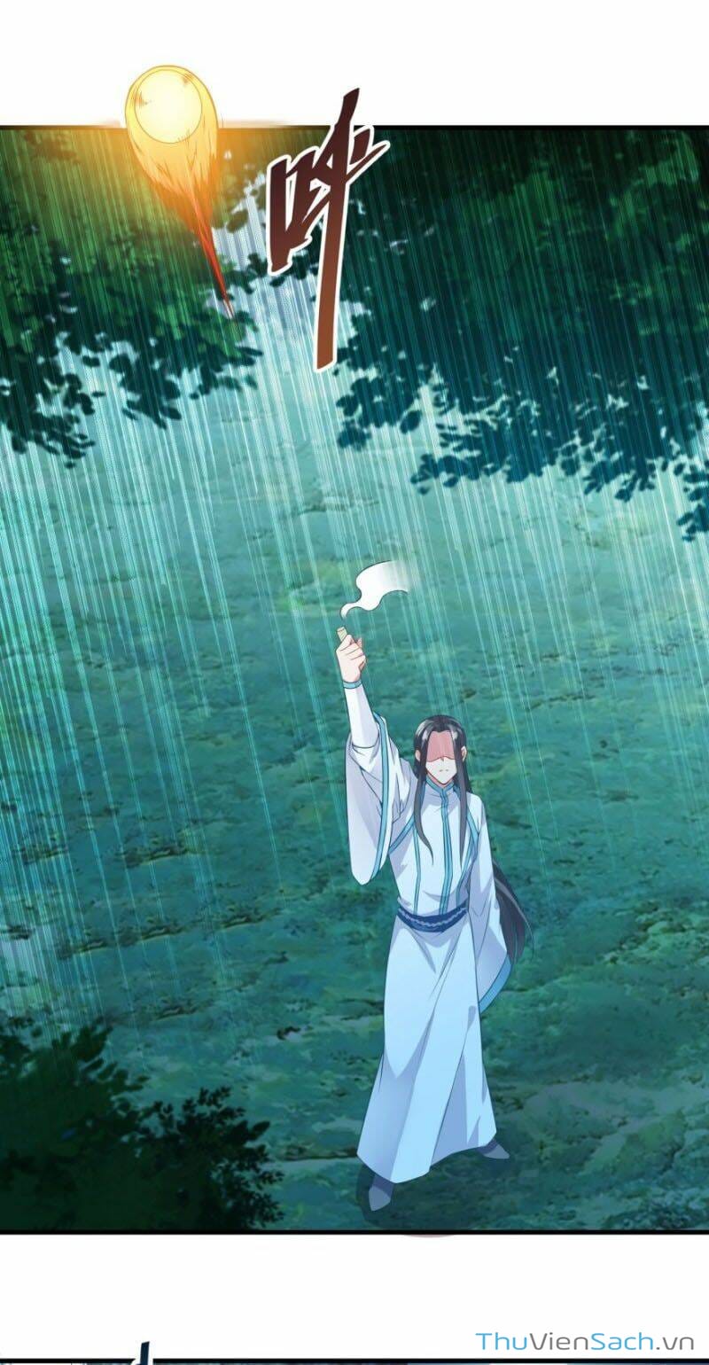 Truyện Tranh Tiên Ma Đồng Tu trang 6