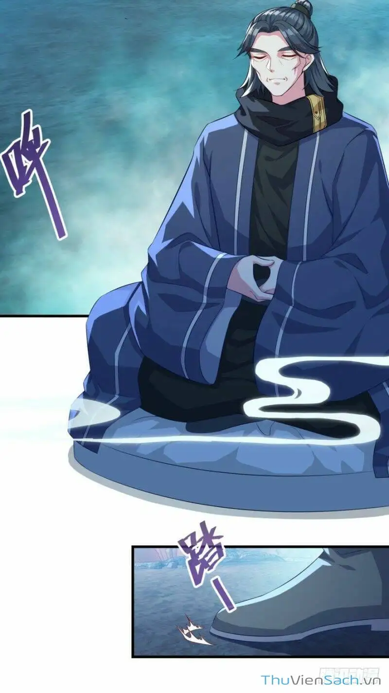 Truyện Tranh Tiên Ma Đồng Tu trang 6