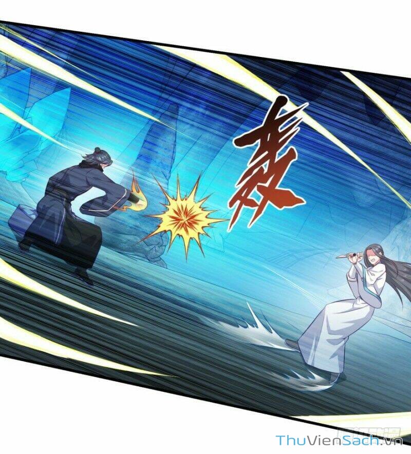 Truyện Tranh Tiên Ma Đồng Tu trang 6