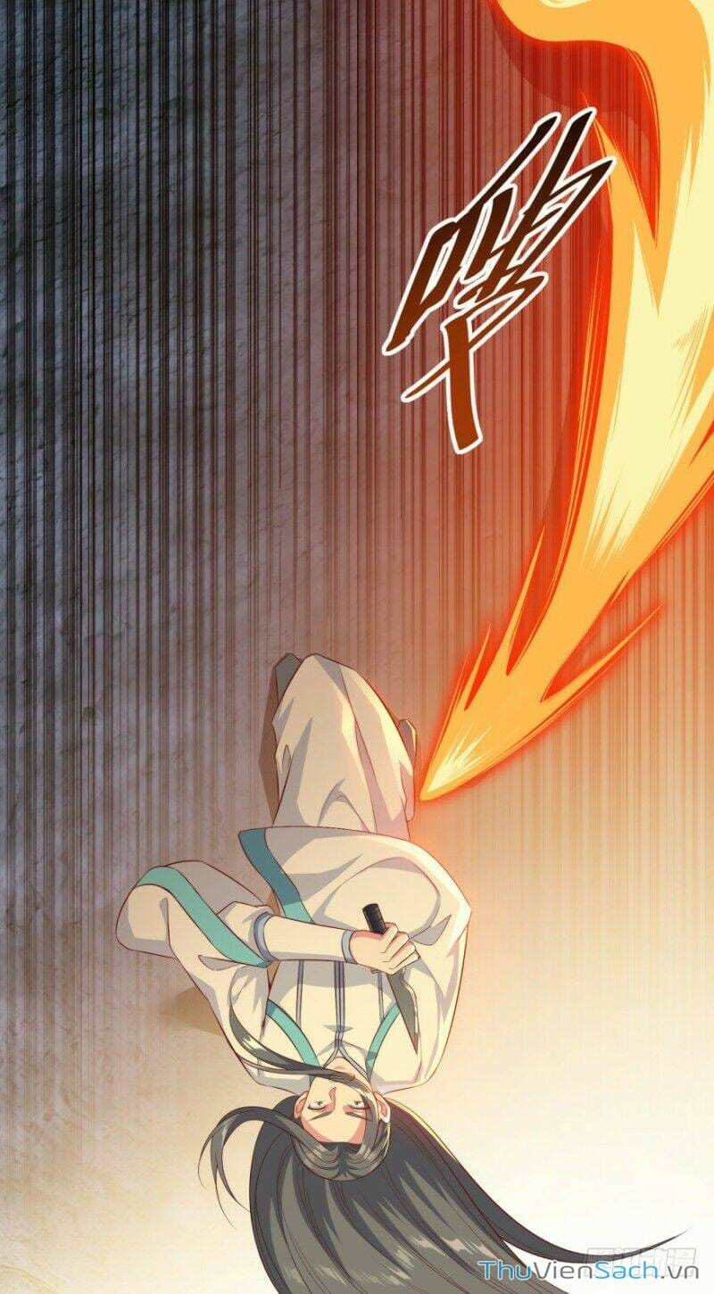 Truyện Tranh Tiên Ma Đồng Tu trang 6