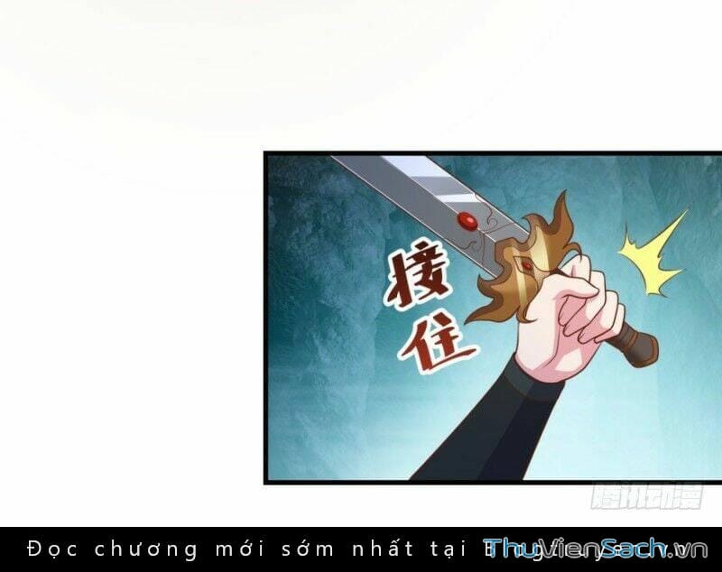 Truyện Tranh Tiên Ma Đồng Tu trang 6