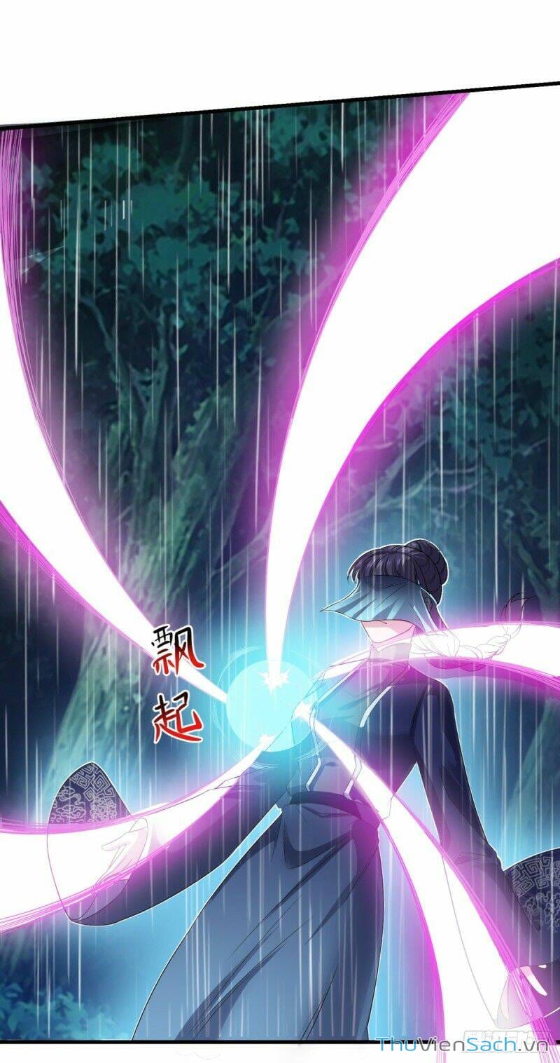 Truyện Tranh Tiên Ma Đồng Tu trang 6