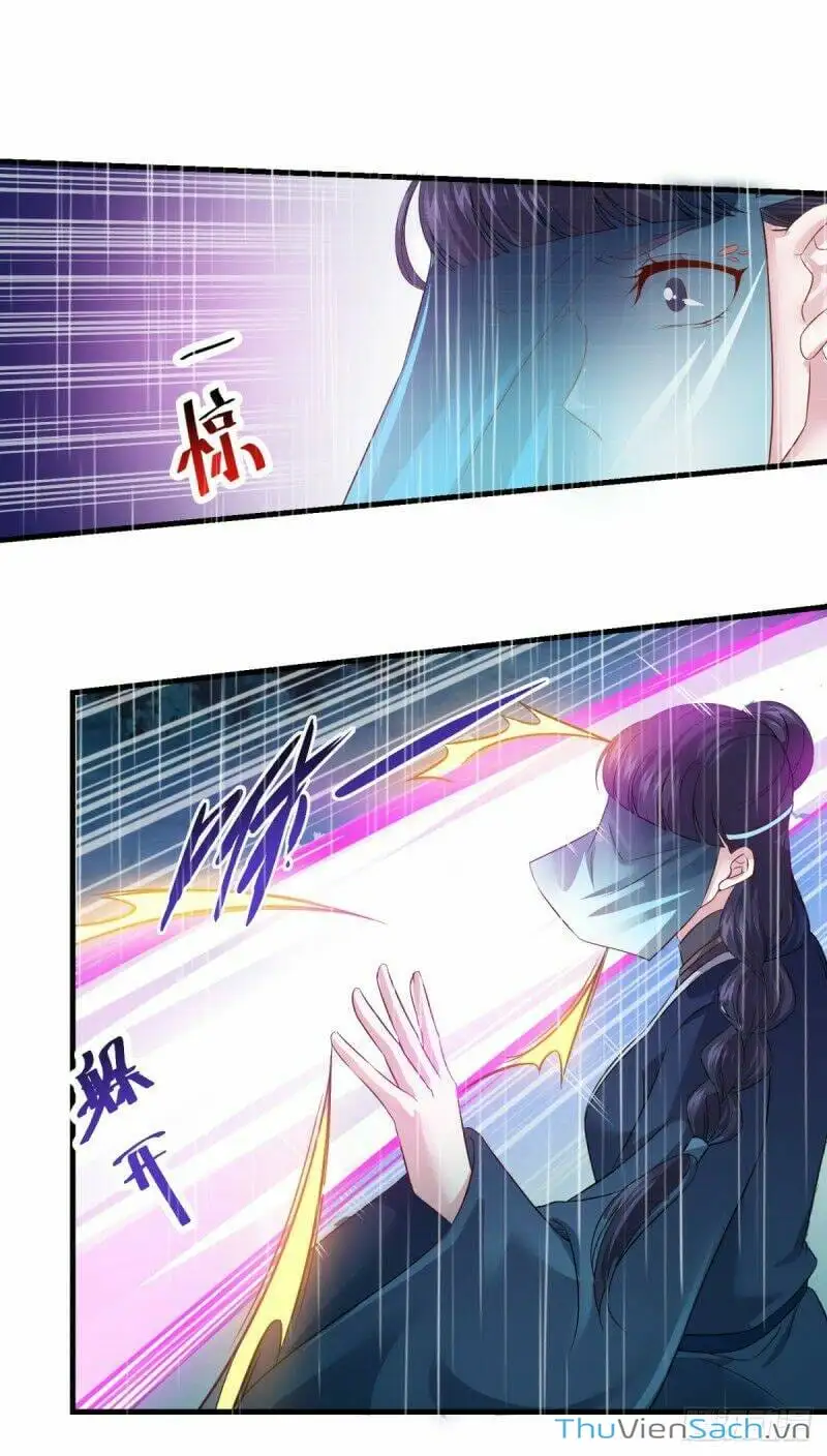 Truyện Tranh Tiên Ma Đồng Tu trang 6