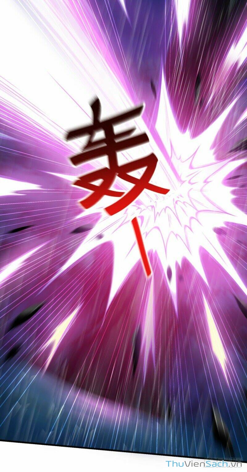 Truyện Tranh Tiên Ma Đồng Tu trang 6