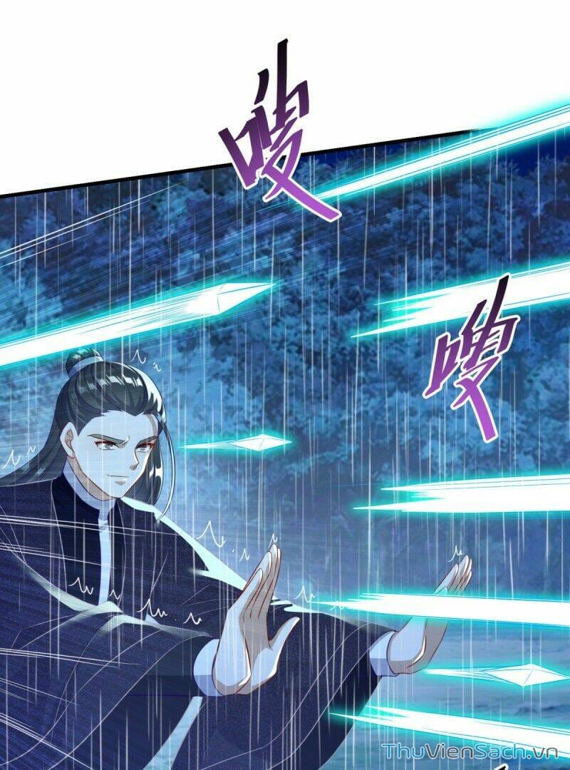 Truyện Tranh Tiên Ma Đồng Tu trang 6