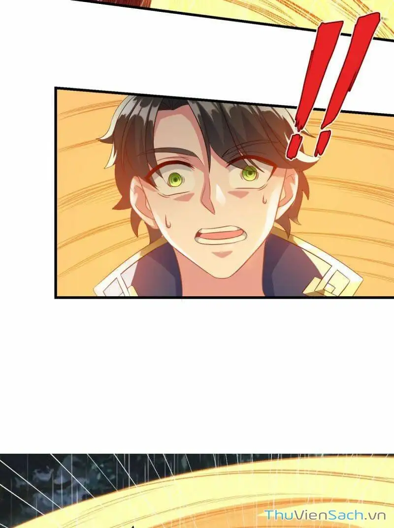 Truyện Tranh Tiên Ma Đồng Tu trang 6