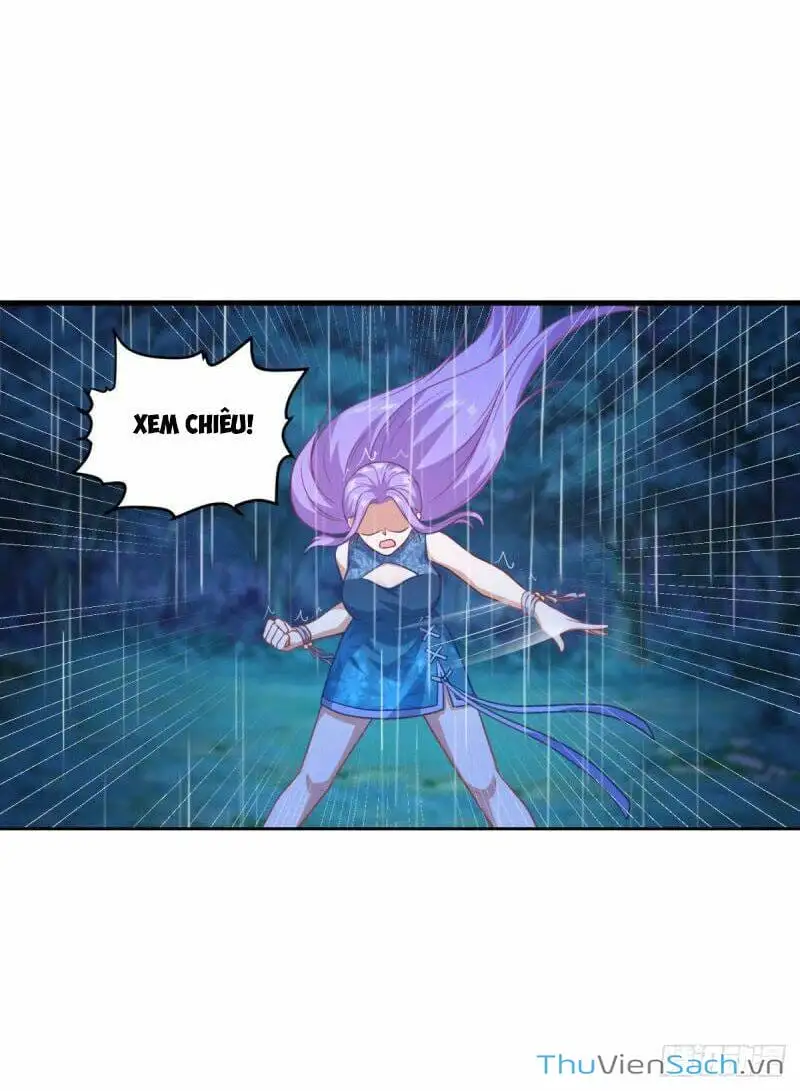 Truyện Tranh Tiên Ma Đồng Tu trang 6