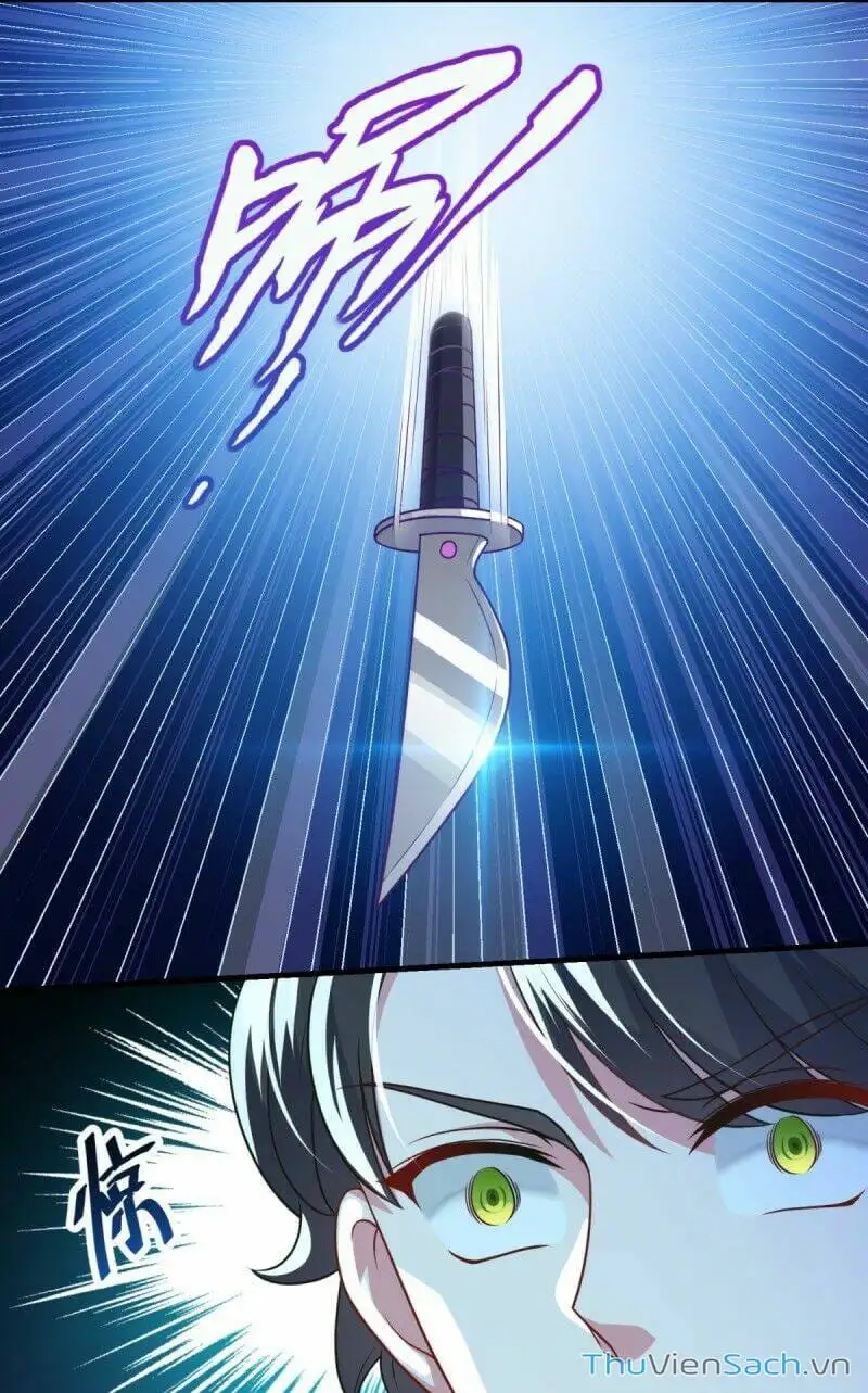 Truyện Tranh Tiên Ma Đồng Tu trang 6