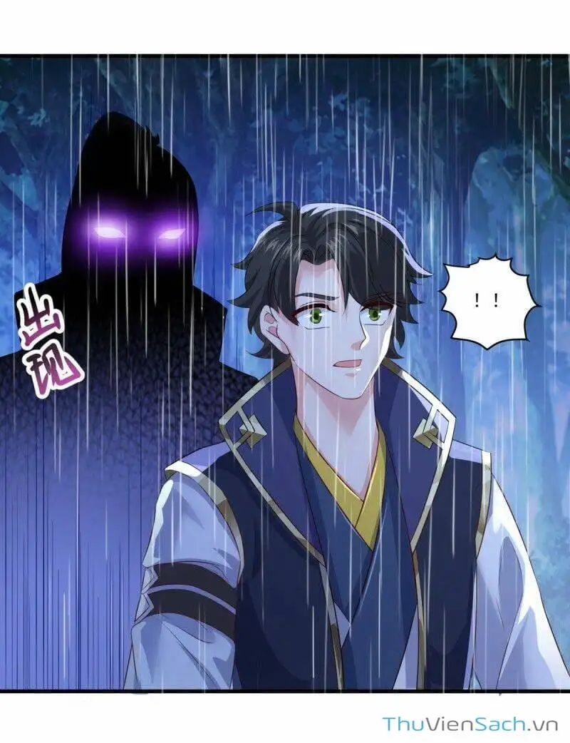 Truyện Tranh Tiên Ma Đồng Tu trang 6