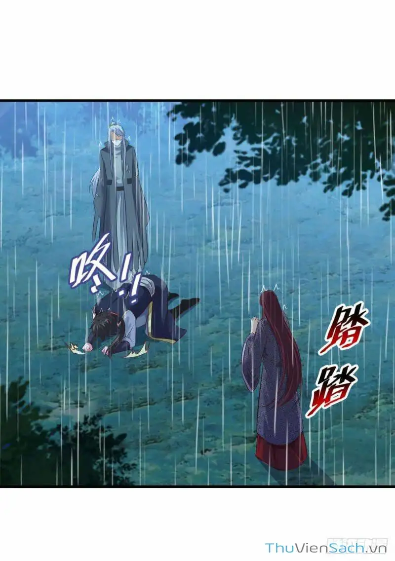 Truyện Tranh Tiên Ma Đồng Tu trang 6