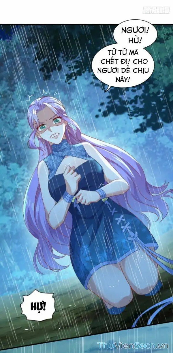 Truyện Tranh Tiên Ma Đồng Tu trang 6