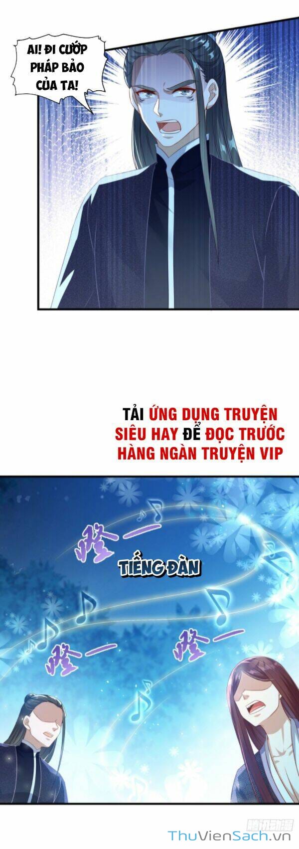 Truyện Tranh Tiên Ma Đồng Tu trang 6