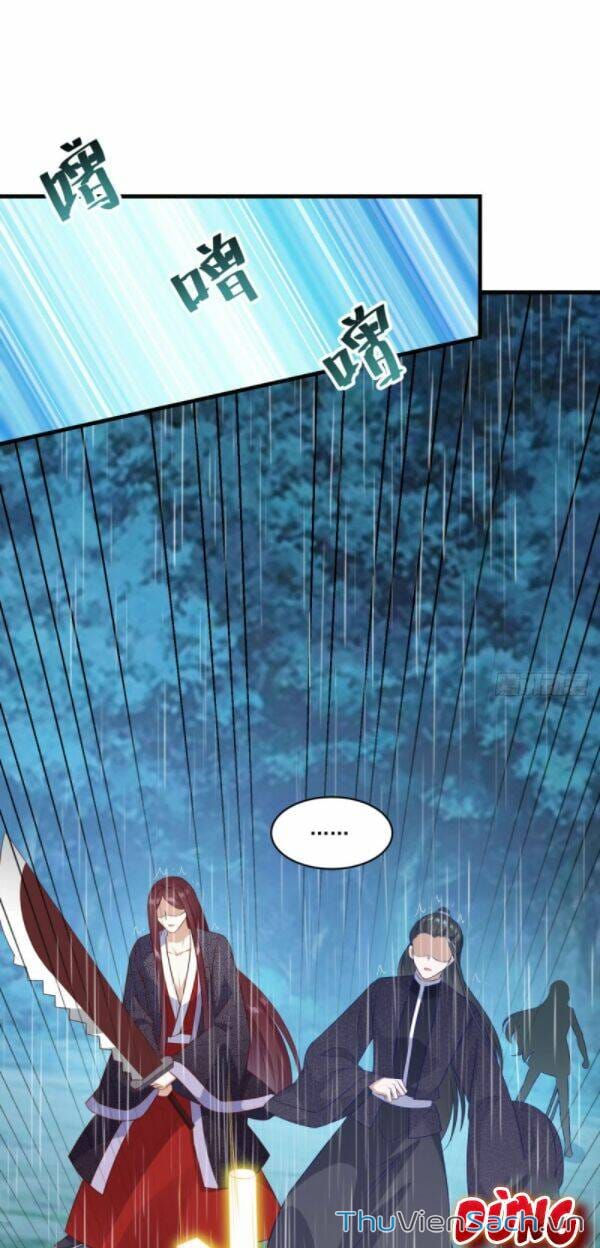 Truyện Tranh Tiên Ma Đồng Tu trang 6