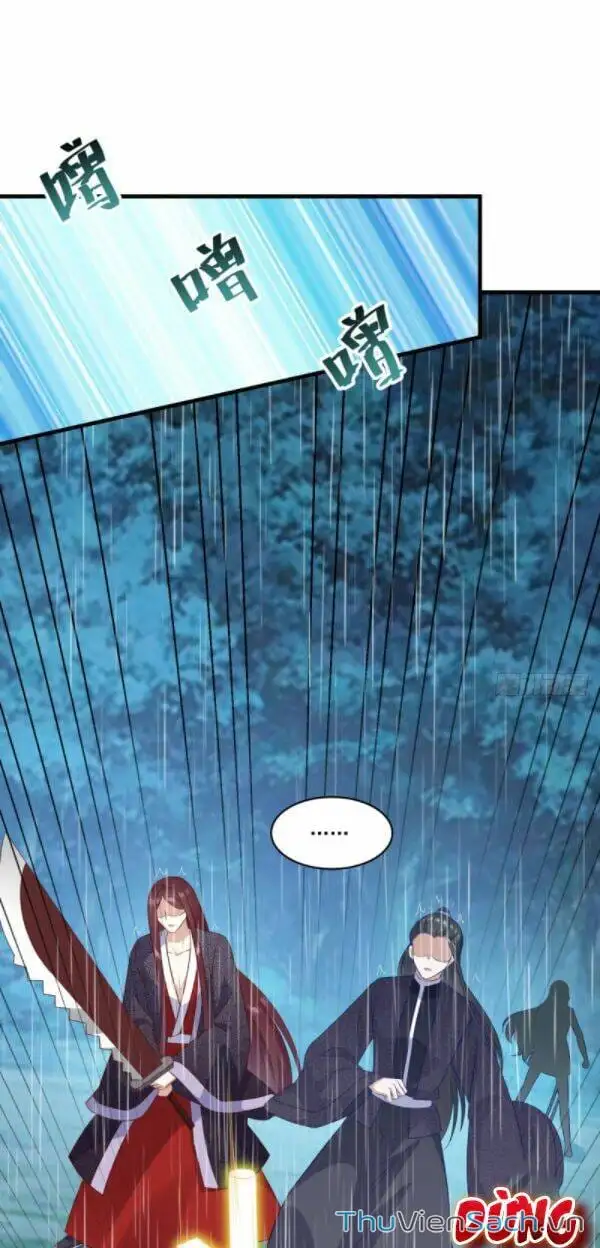 Truyện Tranh Tiên Ma Đồng Tu trang 6