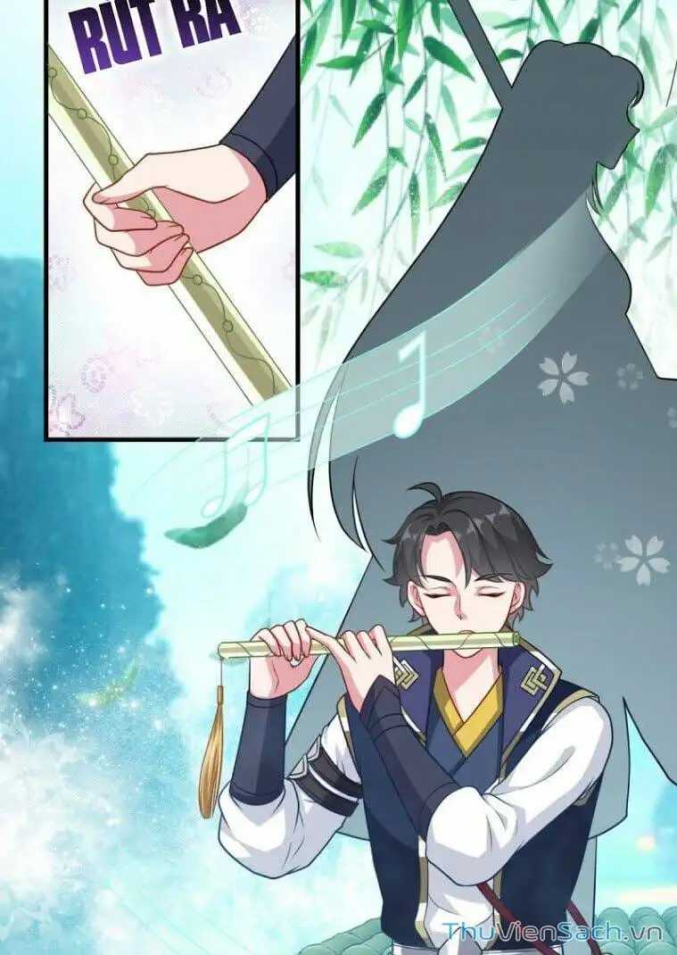 Truyện Tranh Tiên Ma Đồng Tu trang 6