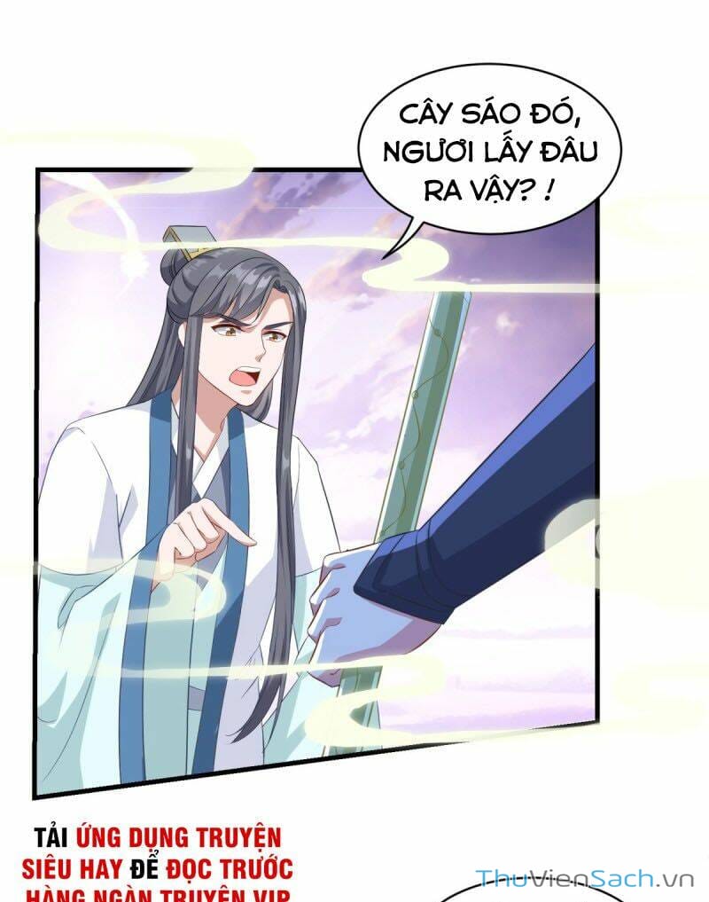 Truyện Tranh Tiên Ma Đồng Tu trang 6