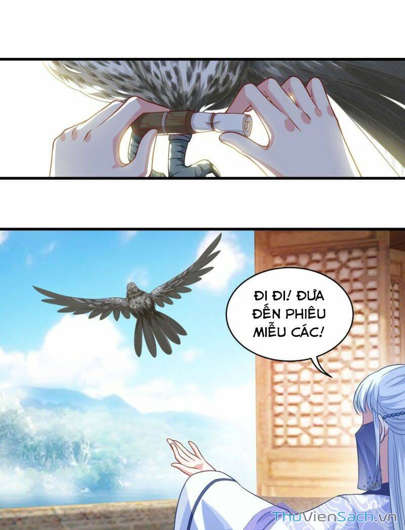 Truyện Tranh Tiên Ma Đồng Tu trang 6