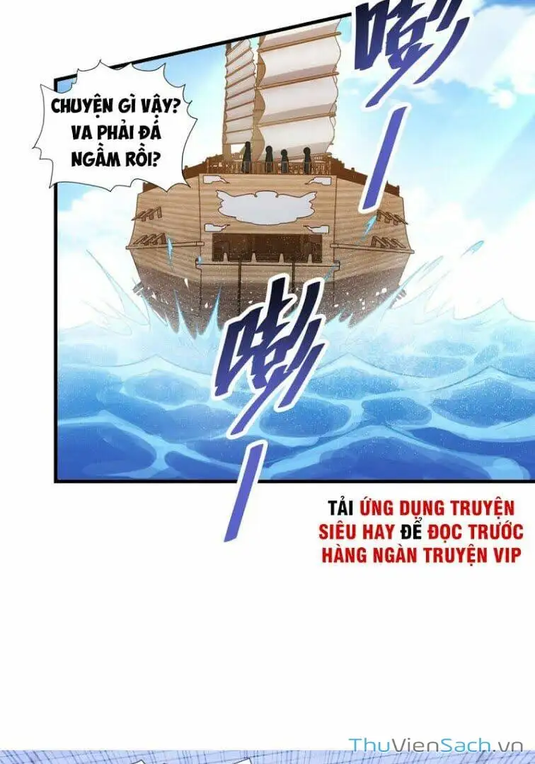 Truyện Tranh Tiên Ma Đồng Tu trang 6