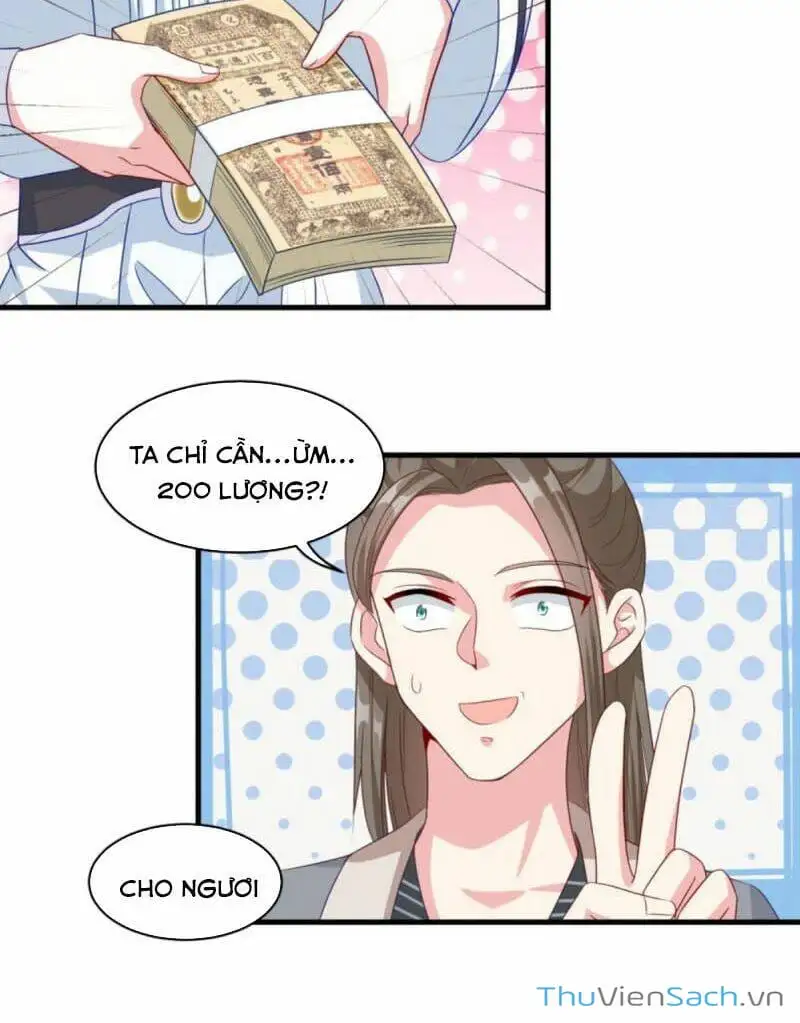 Truyện Tranh Tiên Ma Đồng Tu trang 6