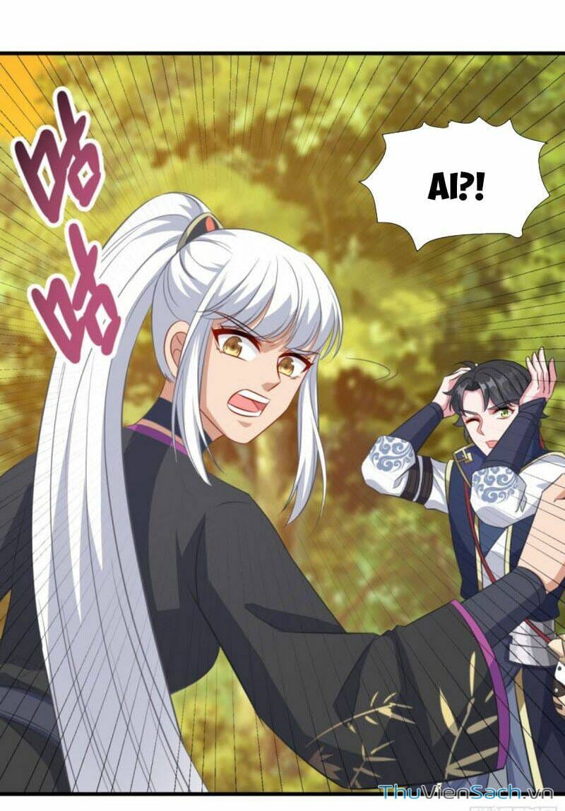 Truyện Tranh Tiên Ma Đồng Tu trang 6