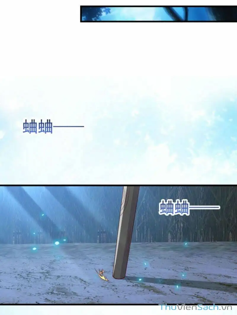 Truyện Tranh Tiên Ma Đồng Tu trang 6