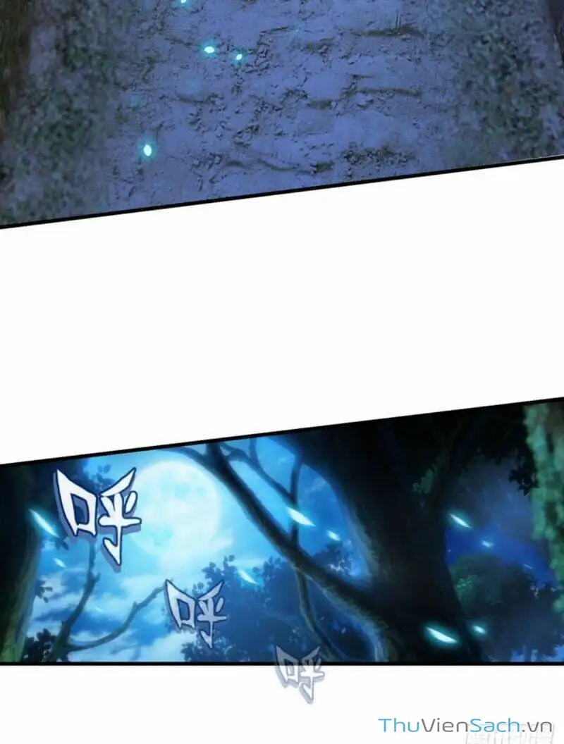 Truyện Tranh Tiên Ma Đồng Tu trang 6