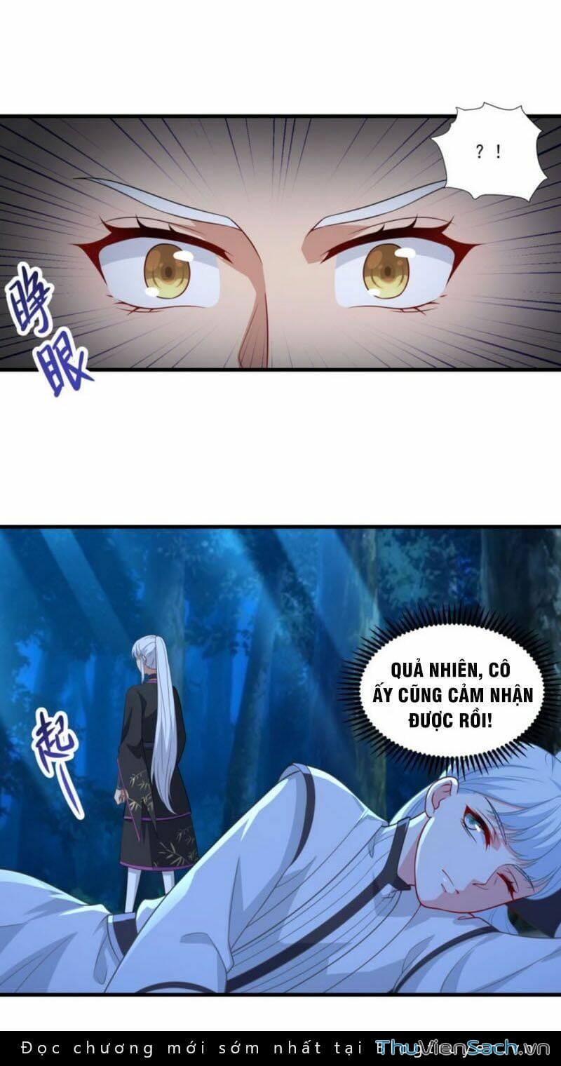 Truyện Tranh Tiên Ma Đồng Tu trang 6