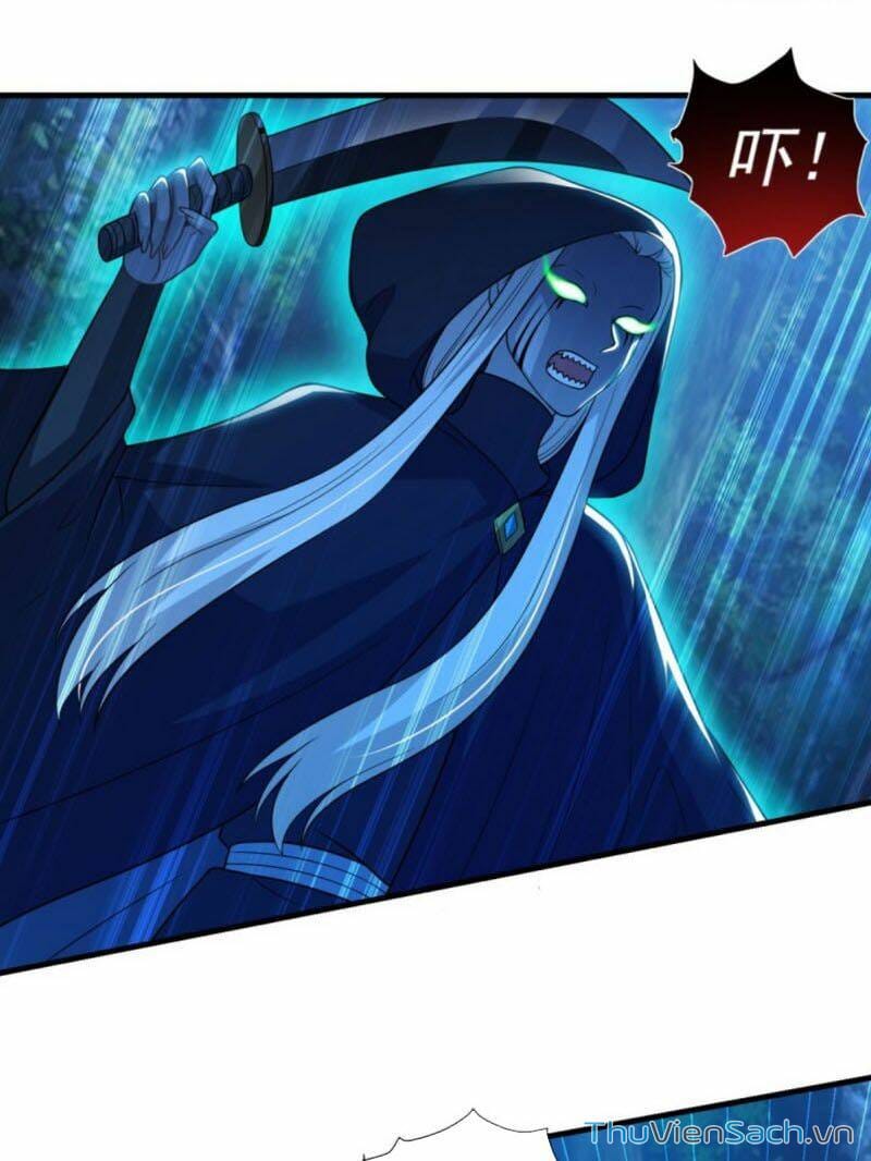 Truyện Tranh Tiên Ma Đồng Tu trang 6