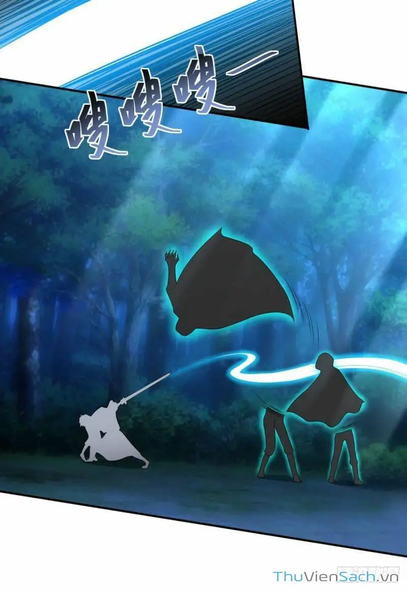 Truyện Tranh Tiên Ma Đồng Tu trang 6