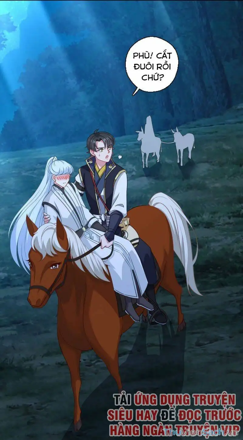 Truyện Tranh Tiên Ma Đồng Tu trang 6