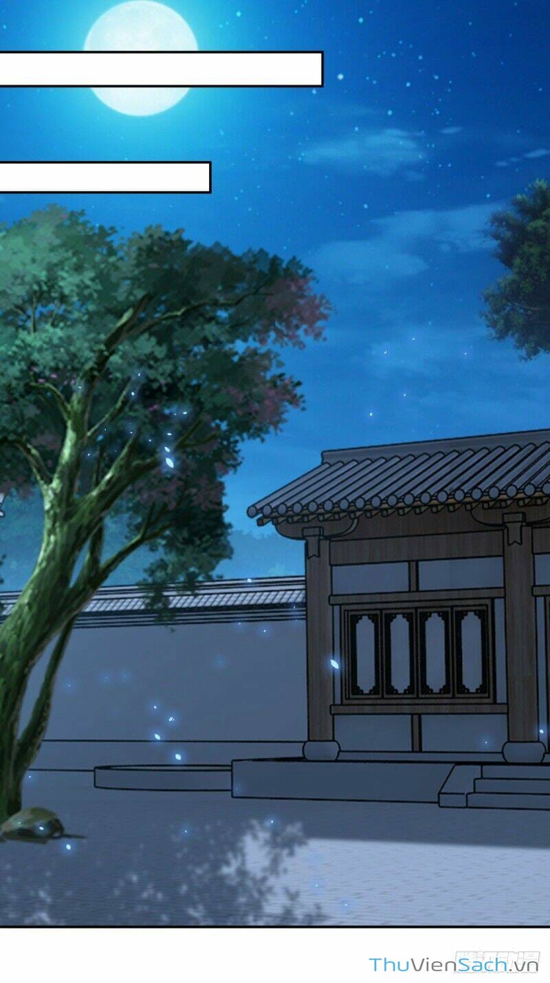 Truyện Tranh Tiên Ma Đồng Tu trang 6