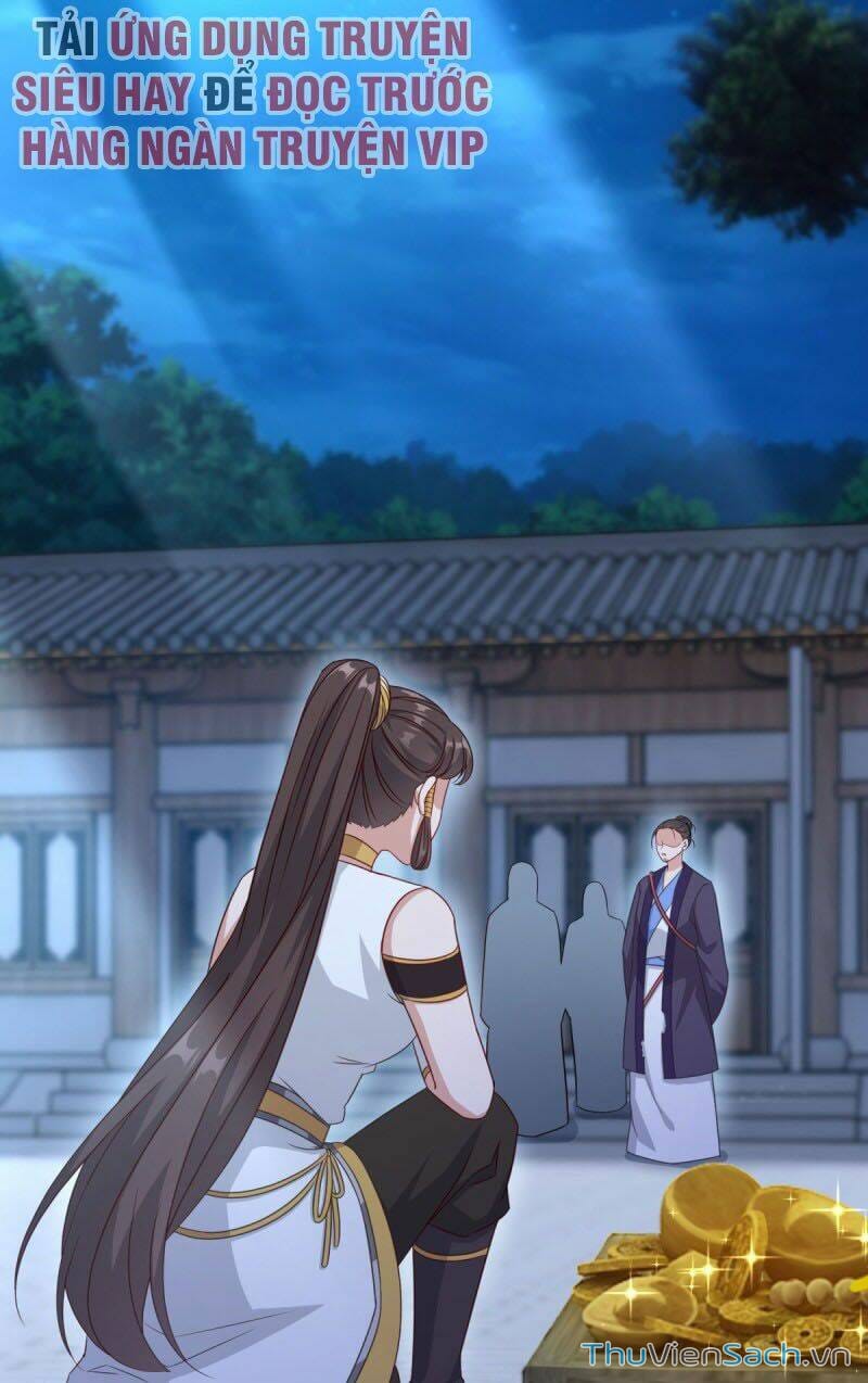 Truyện Tranh Tiên Ma Đồng Tu trang 6